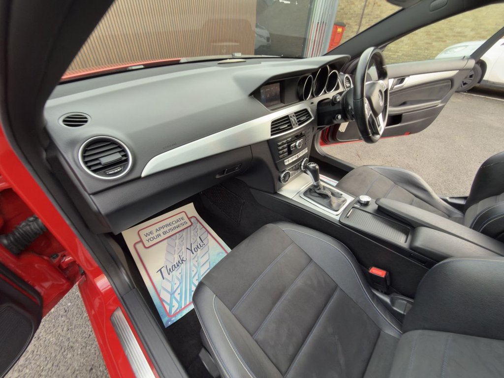 Used Mercedes-Benz C Class 2015 for sale - 76966263: Photo 21