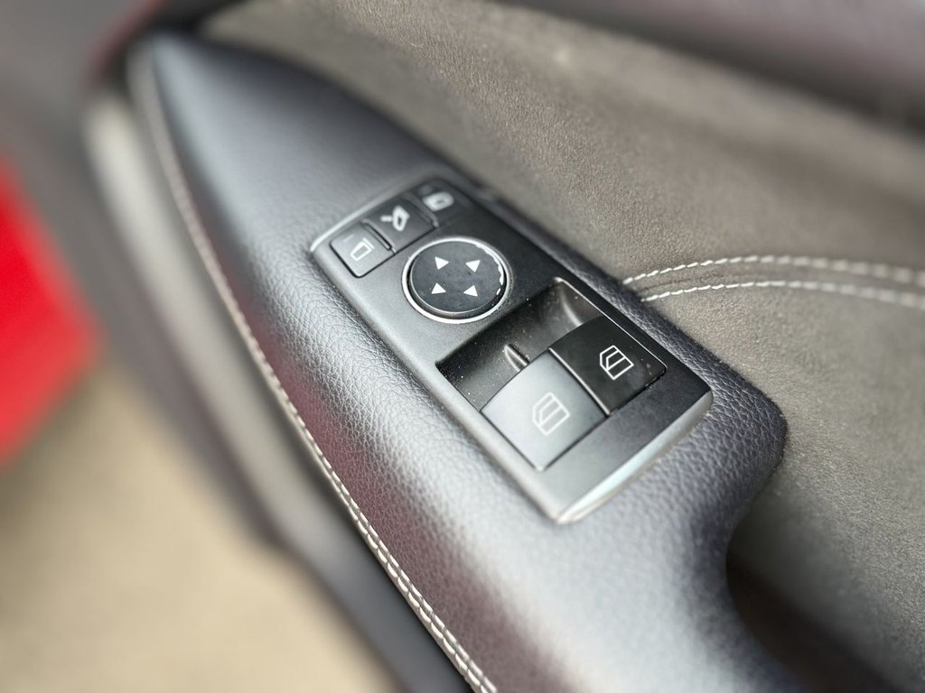 Used Mercedes-Benz C Class 2015 for sale - 76966263: Photo 26