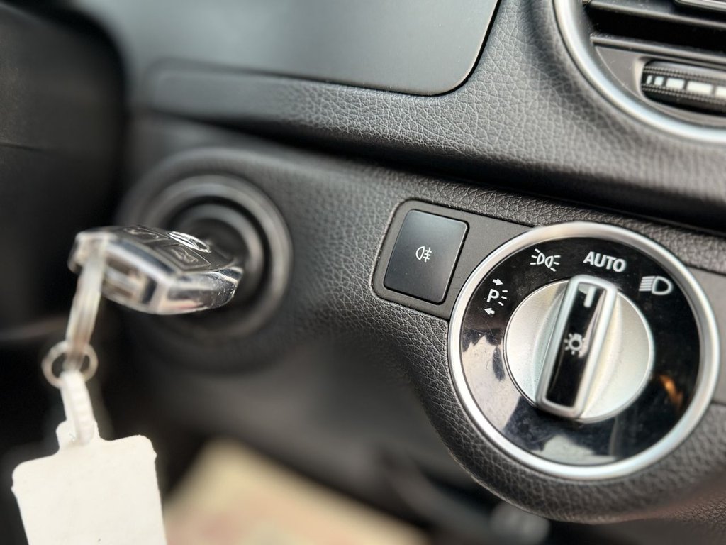 Used Mercedes-Benz C Class 2015 for sale - 76966263: Photo 28