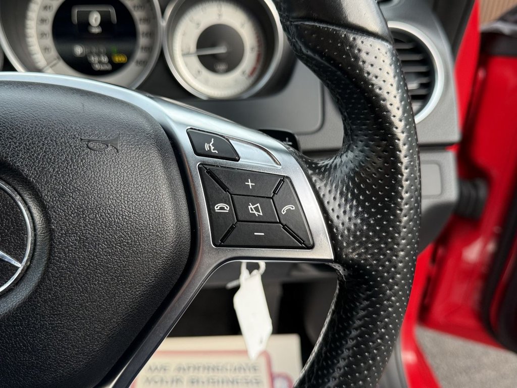 Used Mercedes-Benz C Class 2015 for sale - 76966263: Photo 32