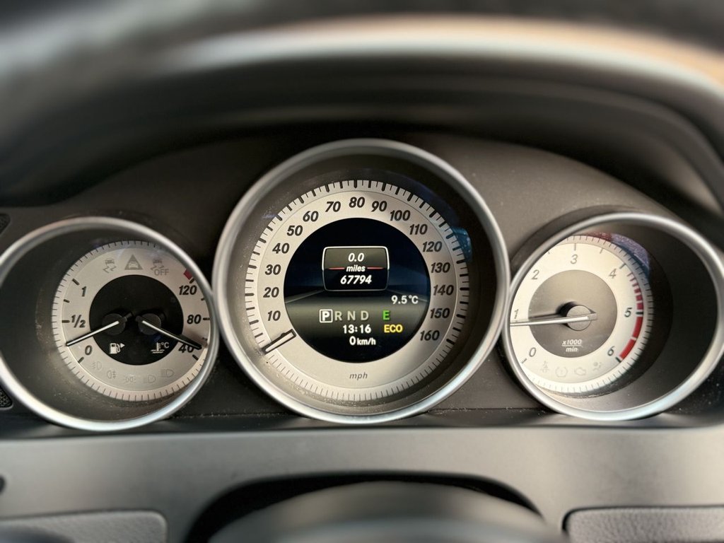 Used Mercedes-Benz C Class 2015 for sale - 76966263: Photo 34