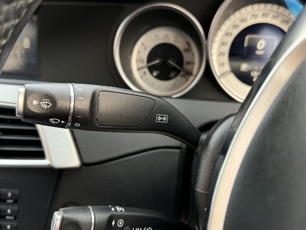 Used Mercedes-Benz C Class 2015 for sale - 76966263: Photo 36