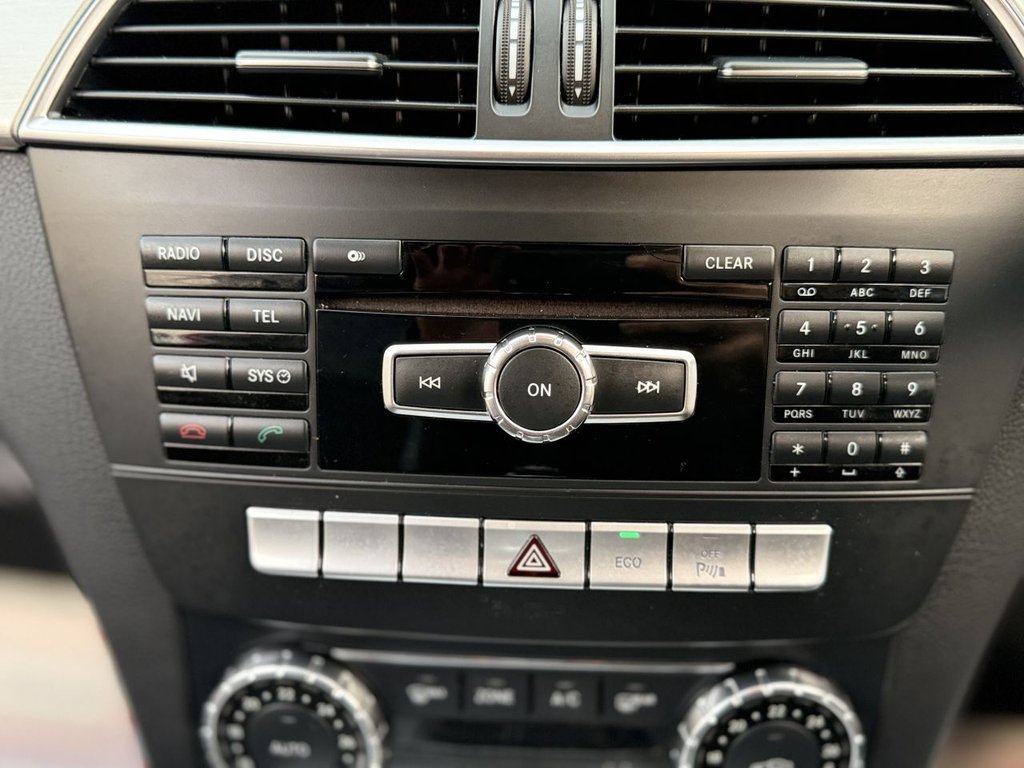 Used Mercedes-Benz C Class 2015 for sale - 76966263: Photo 37