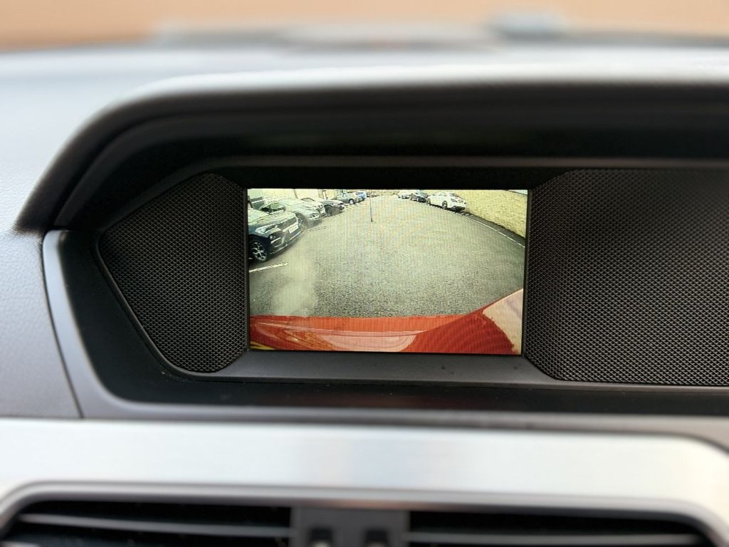 Used Mercedes-Benz C Class 2015 for sale - 76966263: Photo 38