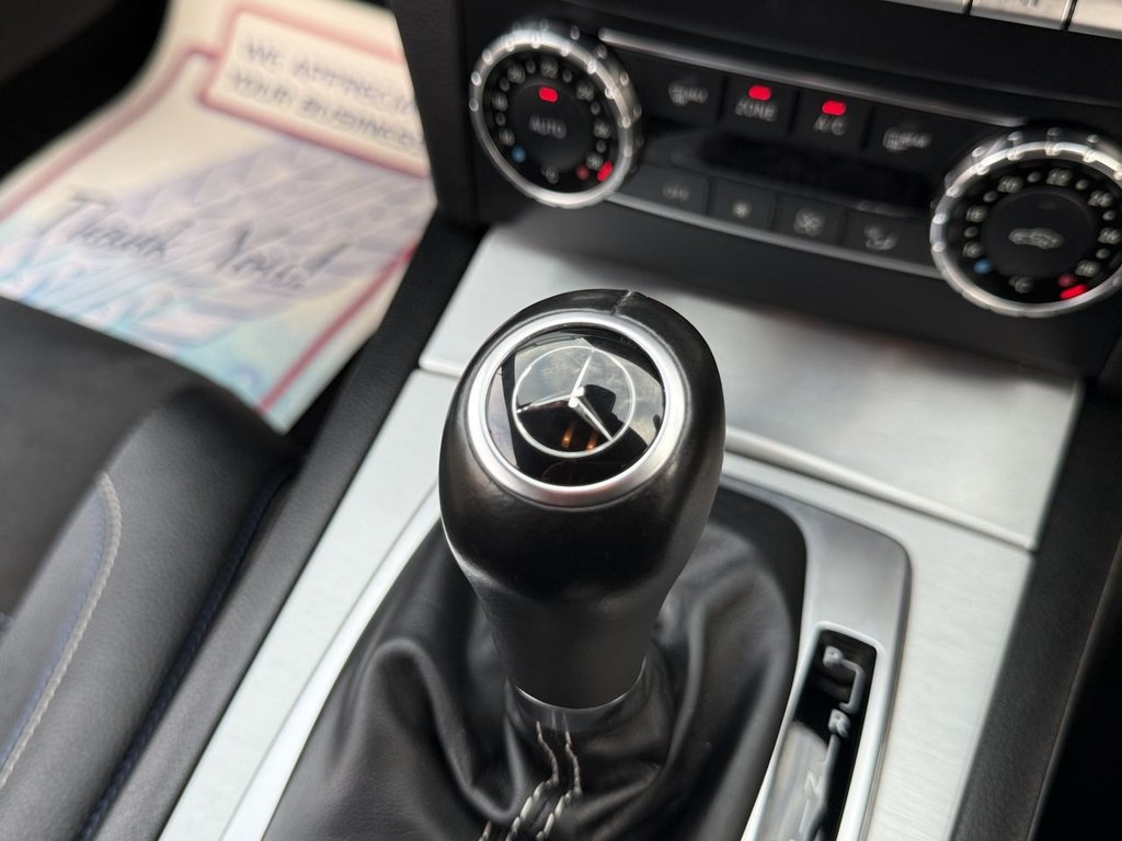 Used Mercedes-Benz C Class 2015 for sale - 76966263: Photo 41