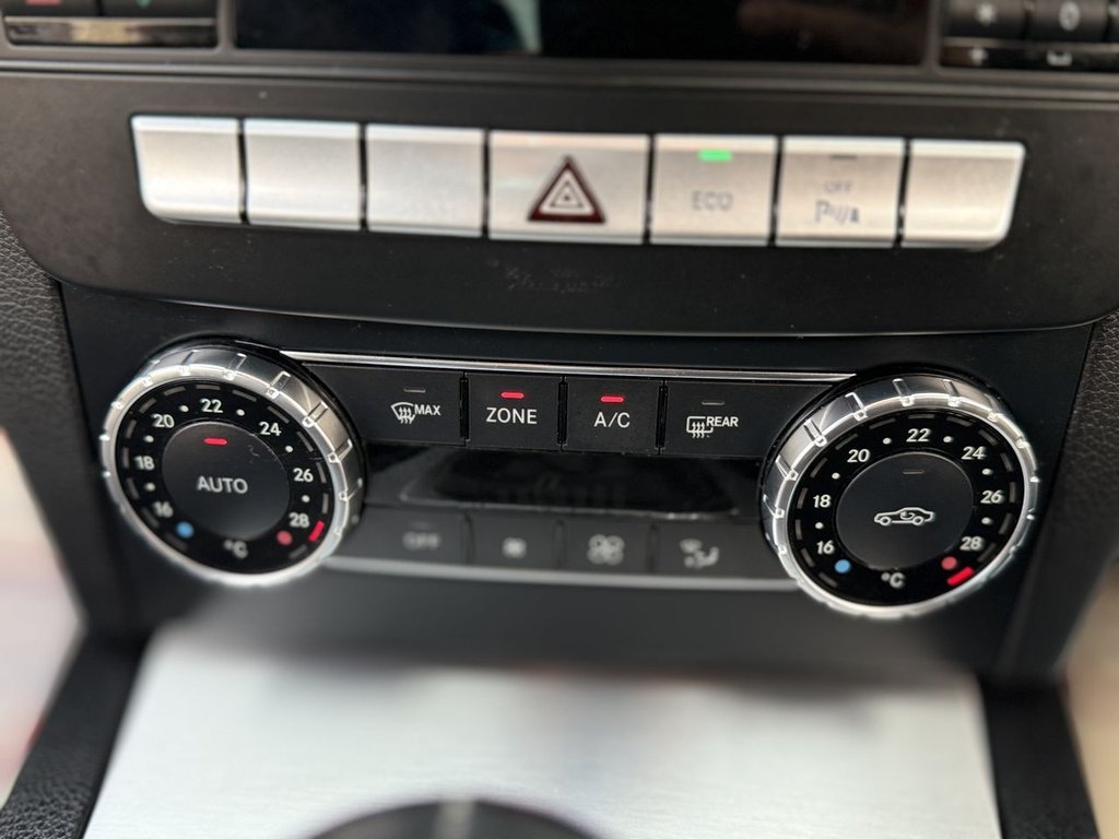 Used Mercedes-Benz C Class 2015 for sale - 76966263: Photo 42