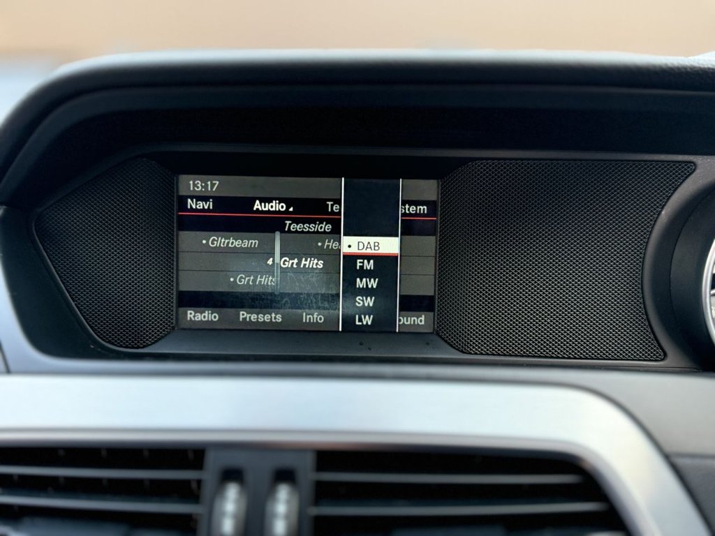 Used Mercedes-Benz C Class 2015 for sale - 76966263: Photo 43