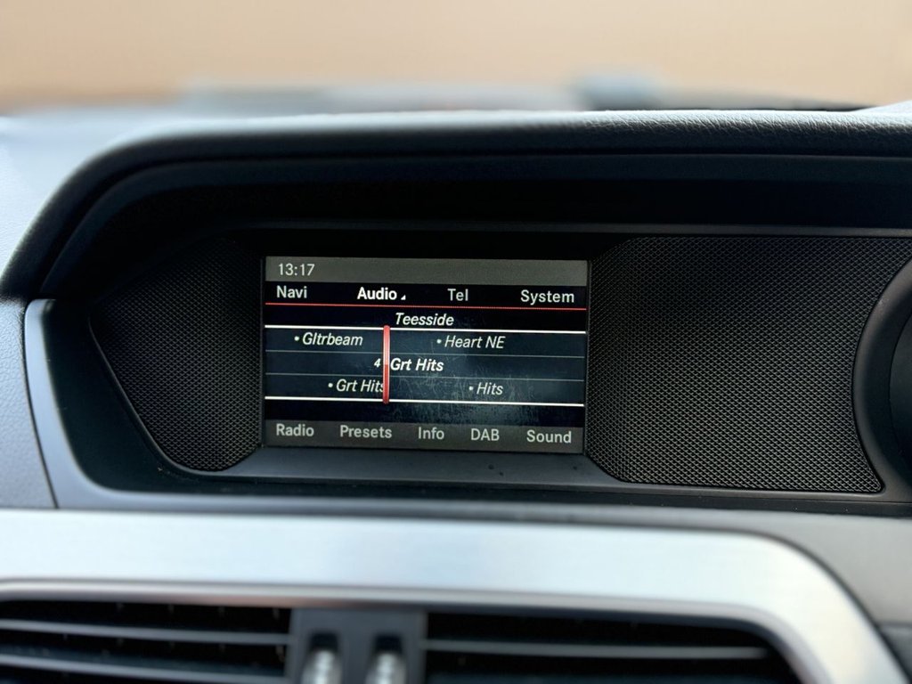 Used Mercedes-Benz C Class 2015 for sale - 76966263: Photo 44