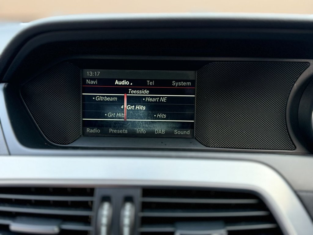 Used Mercedes-Benz C Class 2015 for sale - 76966263: Photo 46