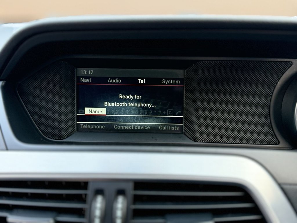 Used Mercedes-Benz C Class 2015 for sale - 76966263: Photo 47