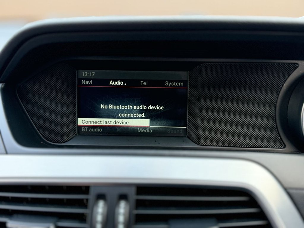 Used Mercedes-Benz C Class 2015 for sale - 76966263: Photo 48