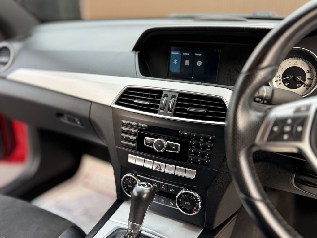 Used Mercedes-Benz C Class 2015 for sale - 76966263: Photo 50