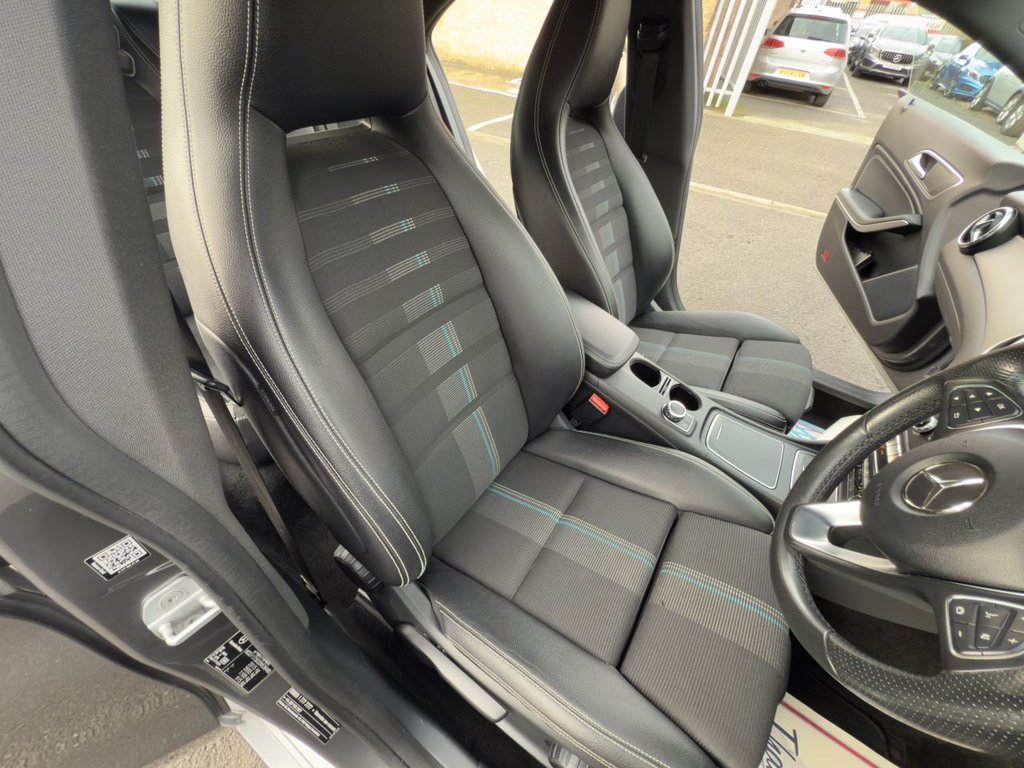 Used Mercedes-Benz CLA 2017 for sale - 76558965: Photo 15