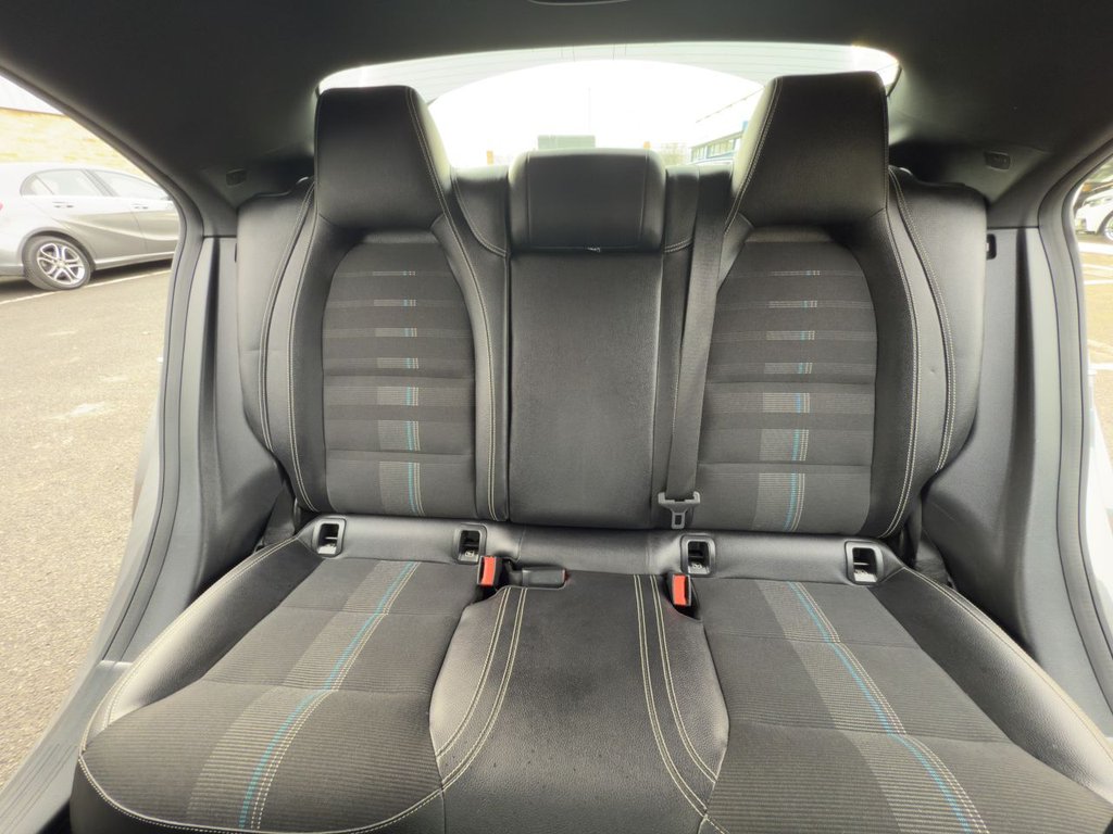 Used Mercedes-Benz CLA 2017 for sale - 76558965: Photo 17