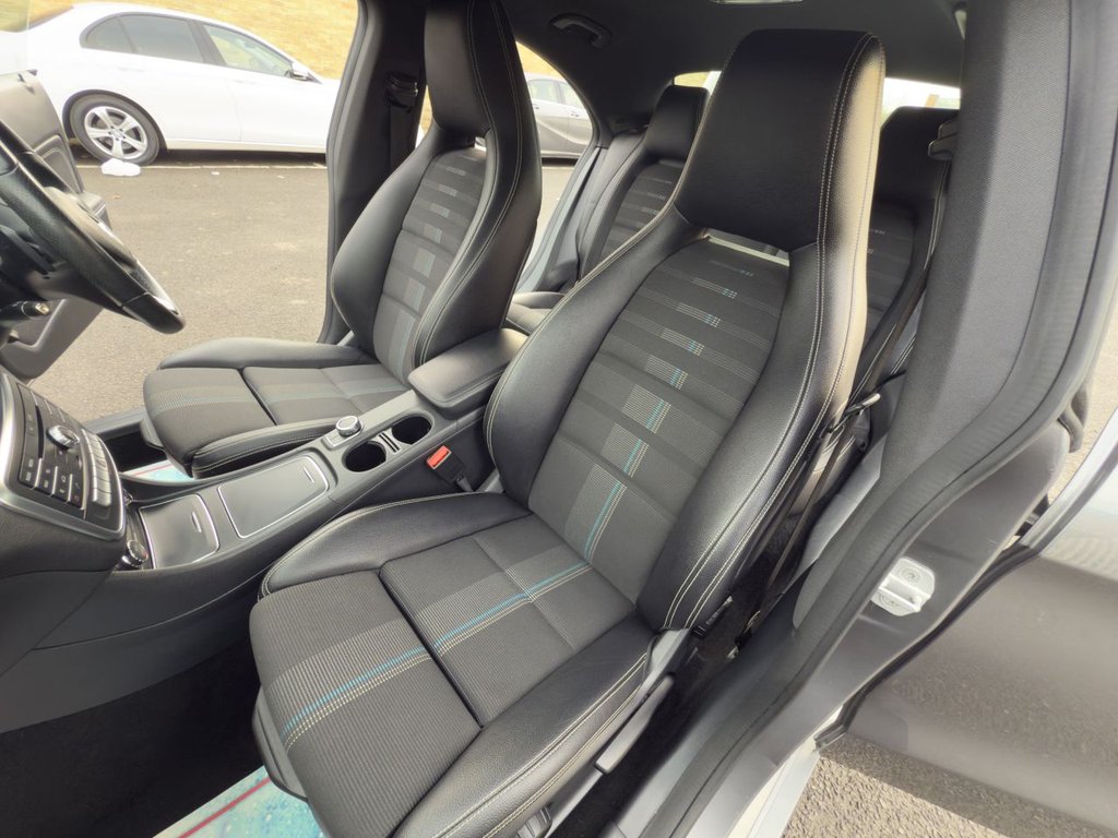 Used Mercedes-Benz CLA 2017 for sale - 76558965: Photo 18