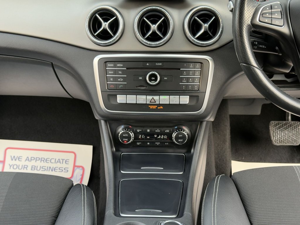 Used Mercedes-Benz CLA 2017 for sale - 76558965: Photo 23