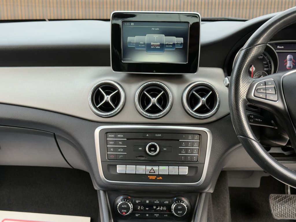 Used Mercedes-Benz CLA 2017 for sale - 76558965: Photo 24