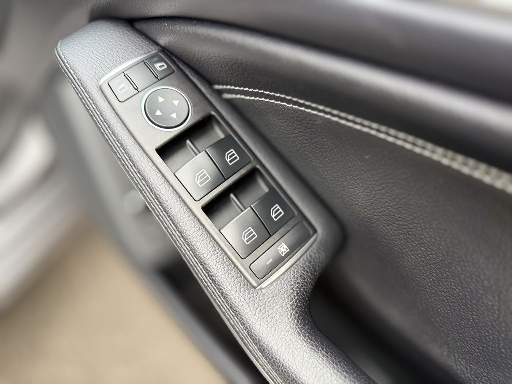 Used Mercedes-Benz CLA 2017 for sale - 76558965: Photo 26