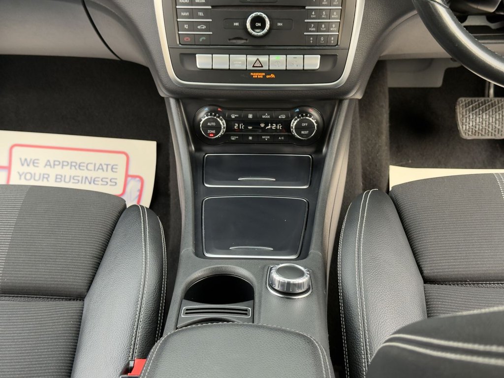 Used Mercedes-Benz CLA 2017 for sale - 76558965: Photo 28