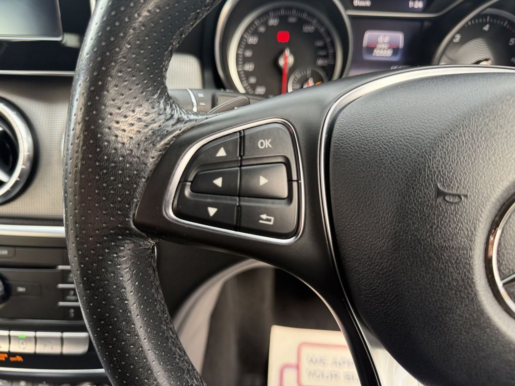 Used Mercedes-Benz CLA 2017 for sale - 76558965: Photo 32