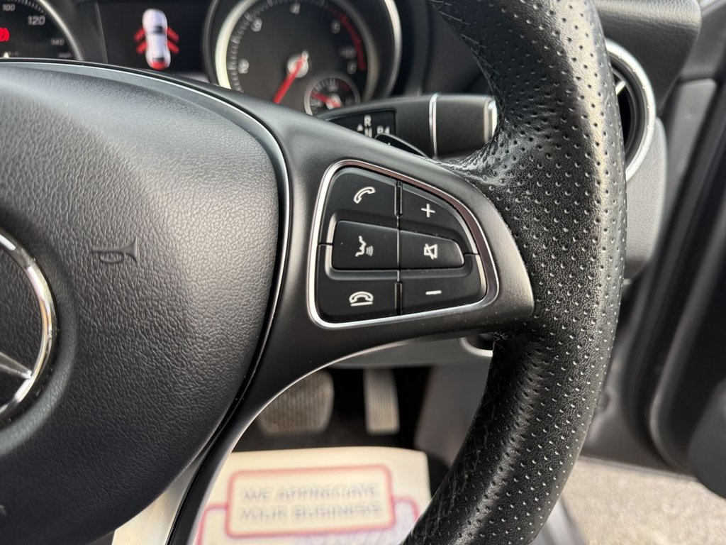 Used Mercedes-Benz CLA 2017 for sale - 76558965: Photo 33