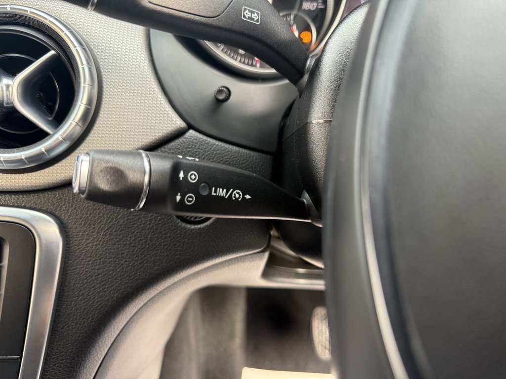 Used Mercedes-Benz CLA 2017 for sale - 76558965: Photo 35