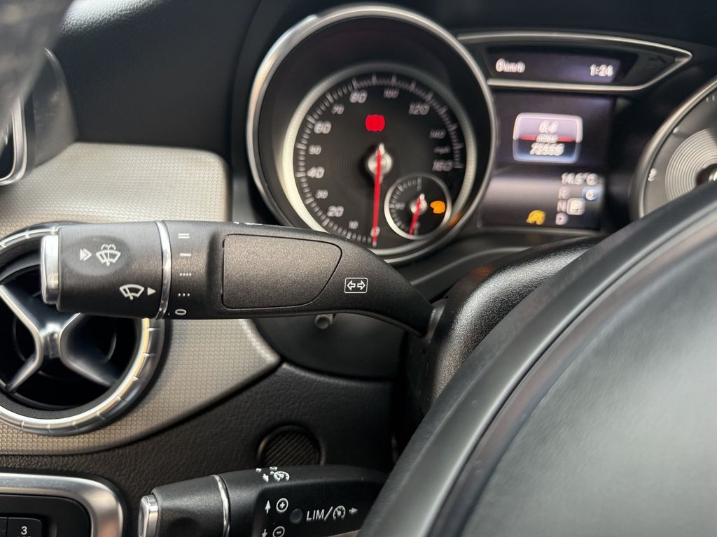 Used Mercedes-Benz CLA 2017 for sale - 76558965: Photo 36