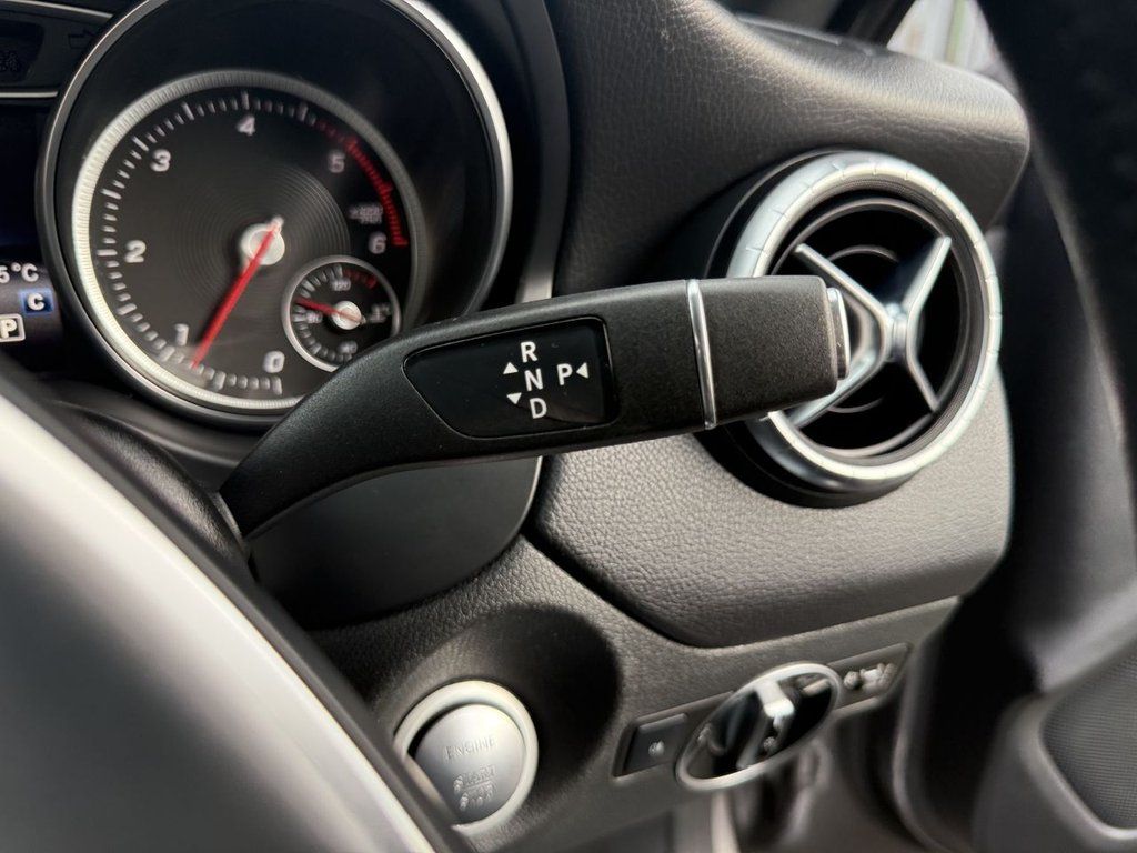 Used Mercedes-Benz CLA 2017 for sale - 76558965: Photo 37