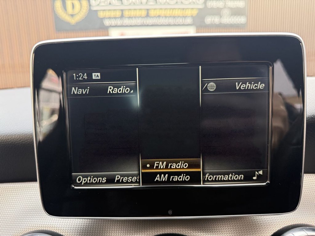 Used Mercedes-Benz CLA 2017 for sale - 76558965: Photo 38