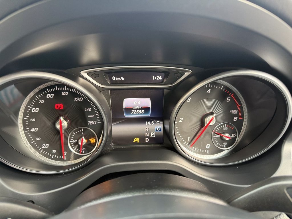 Used Mercedes-Benz CLA 2017 for sale - 76558965: Photo 40