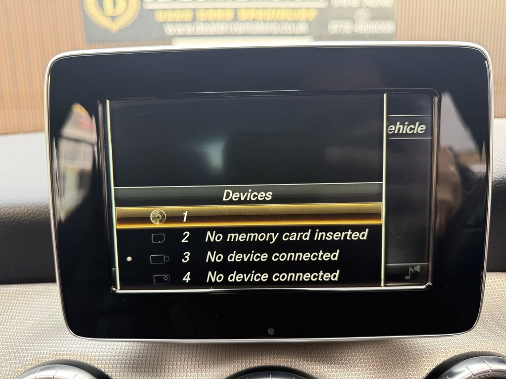 Used Mercedes-Benz CLA 2017 for sale - 76558965: Photo 41