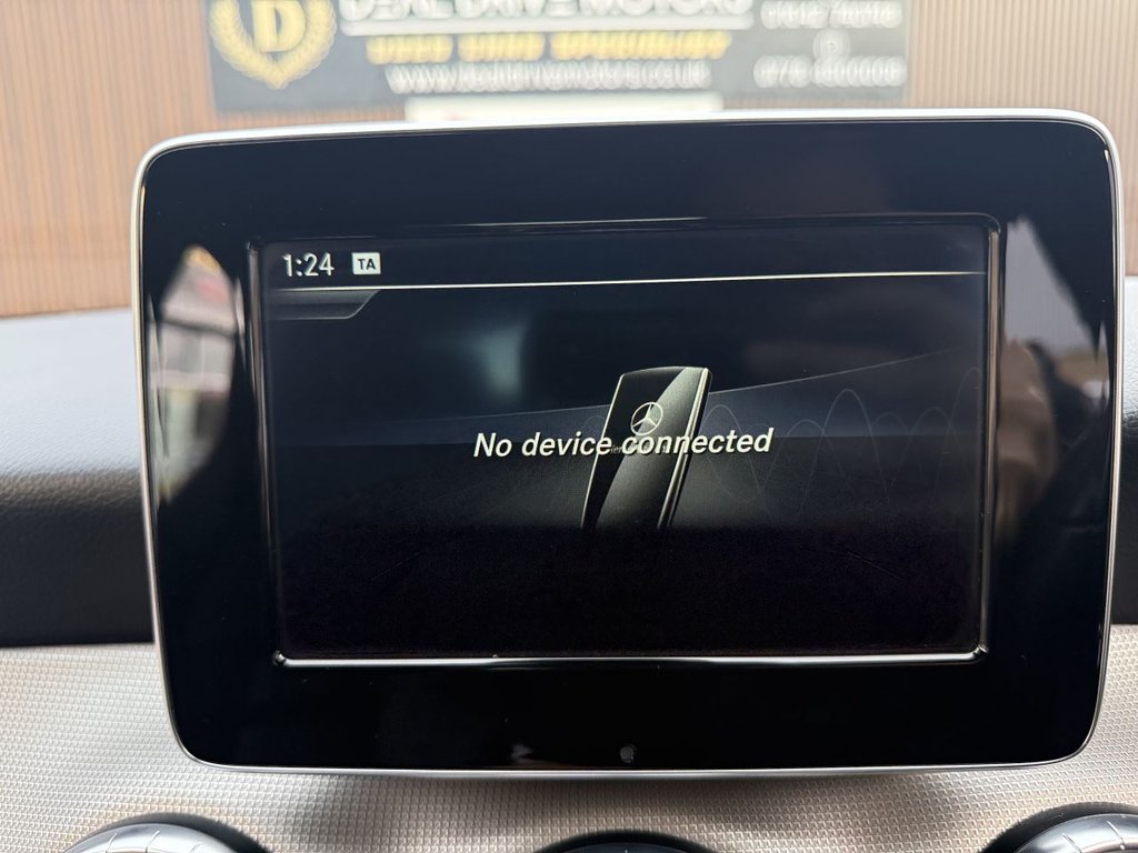 Used Mercedes-Benz CLA 2017 for sale - 76558965: Photo 42