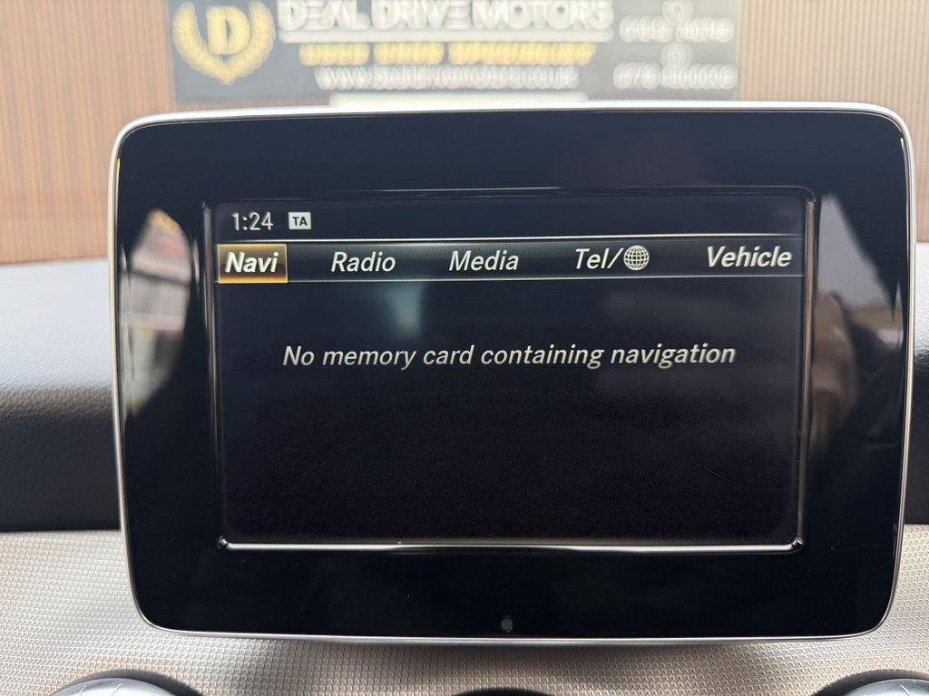 Used Mercedes-Benz CLA 2017 for sale - 76558965: Photo 43