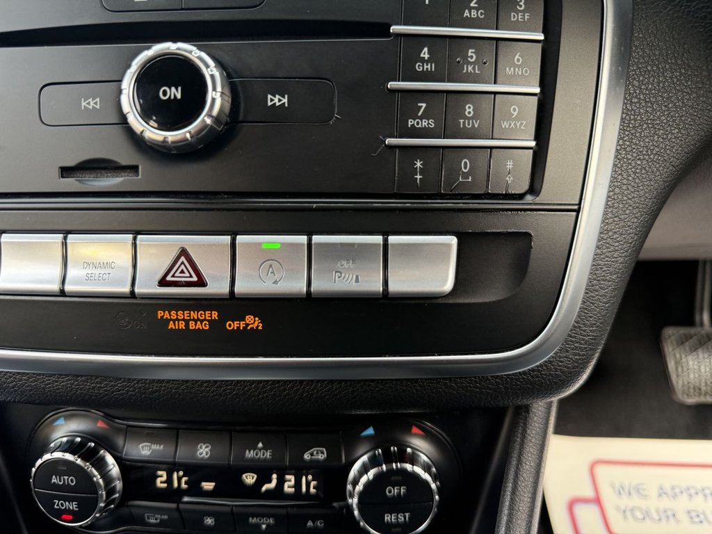 Used Mercedes-Benz CLA 2017 for sale - 76558965: Photo 44