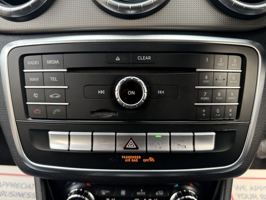 Used Mercedes-Benz CLA 2017 for sale - 76558965: Photo 45