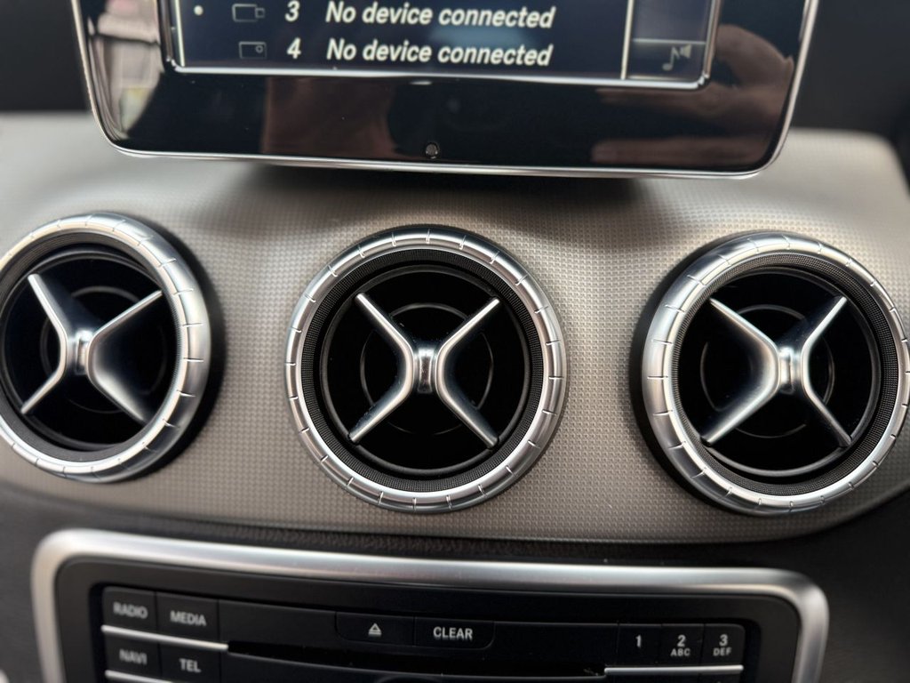 Used Mercedes-Benz CLA 2017 for sale - 76558965: Photo 46