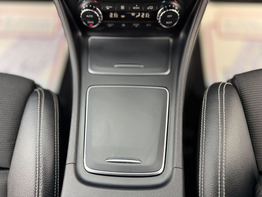 Used Mercedes-Benz CLA 2017 for sale - 76558965: Photo 48