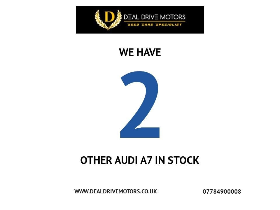 Used Audi A7 2018 for sale - 77539707: Photo 3