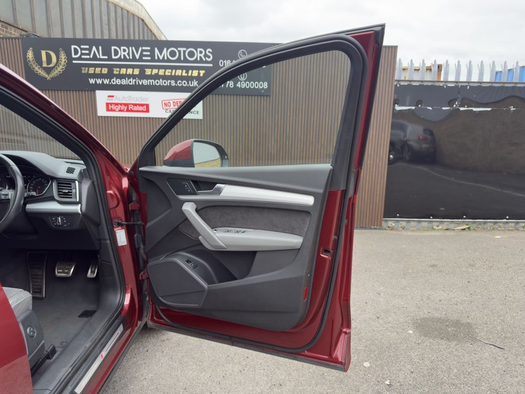 Used Audi Q5 2017 for sale - 78134082: Photo 13