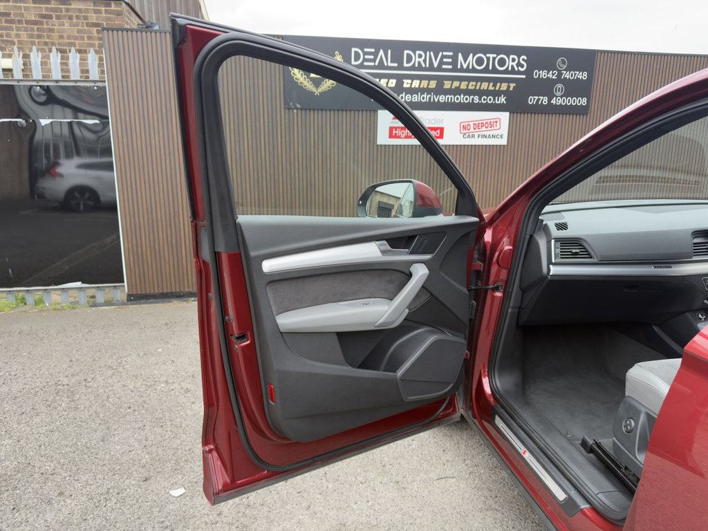 Used Audi Q5 2017 for sale - 78134082: Photo 16