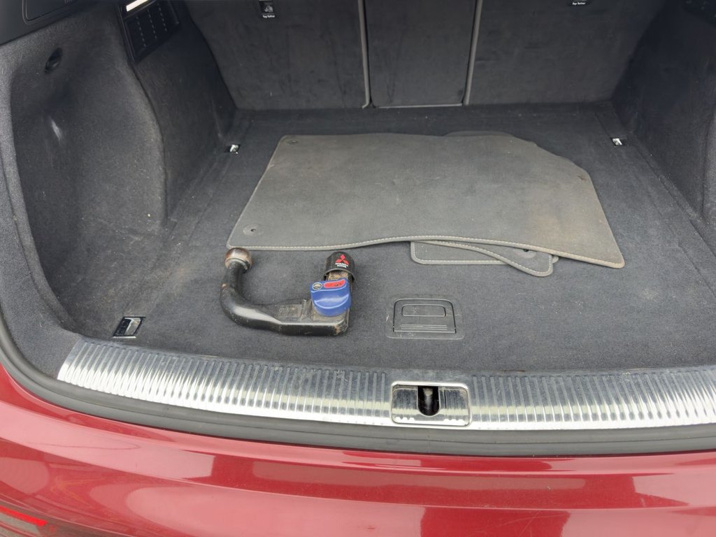 Used Audi Q5 2017 for sale - 78134082: Photo 17