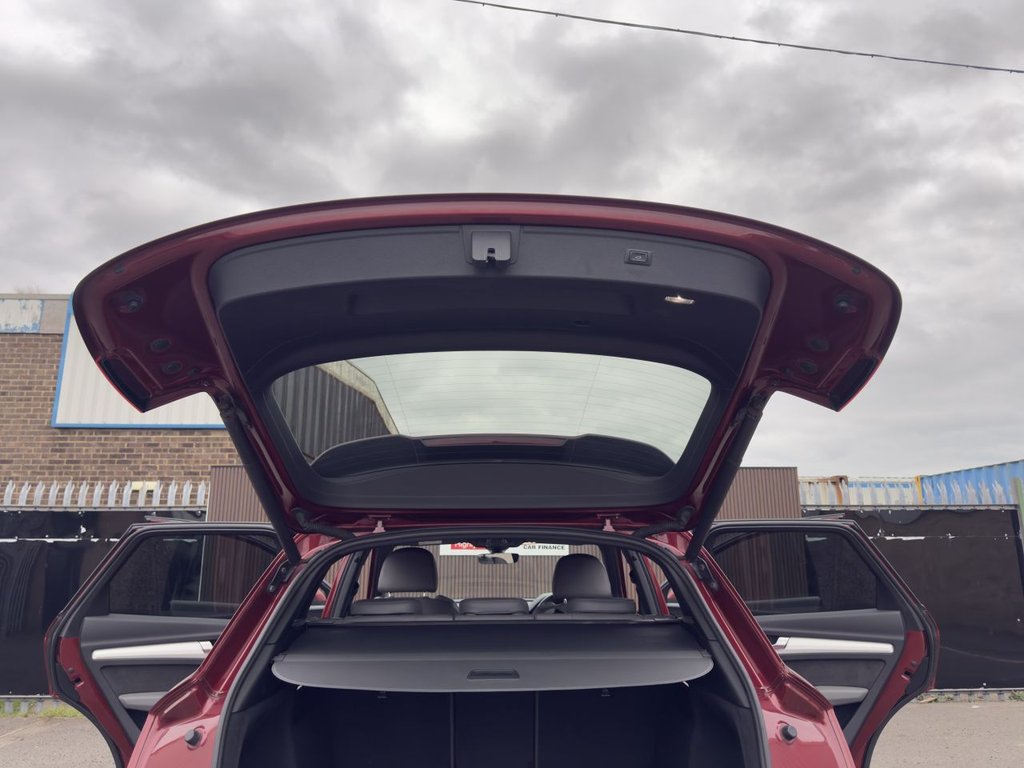 Used Audi Q5 2017 for sale - 78134082: Photo 19