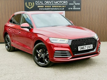 Audi Q5 feature image