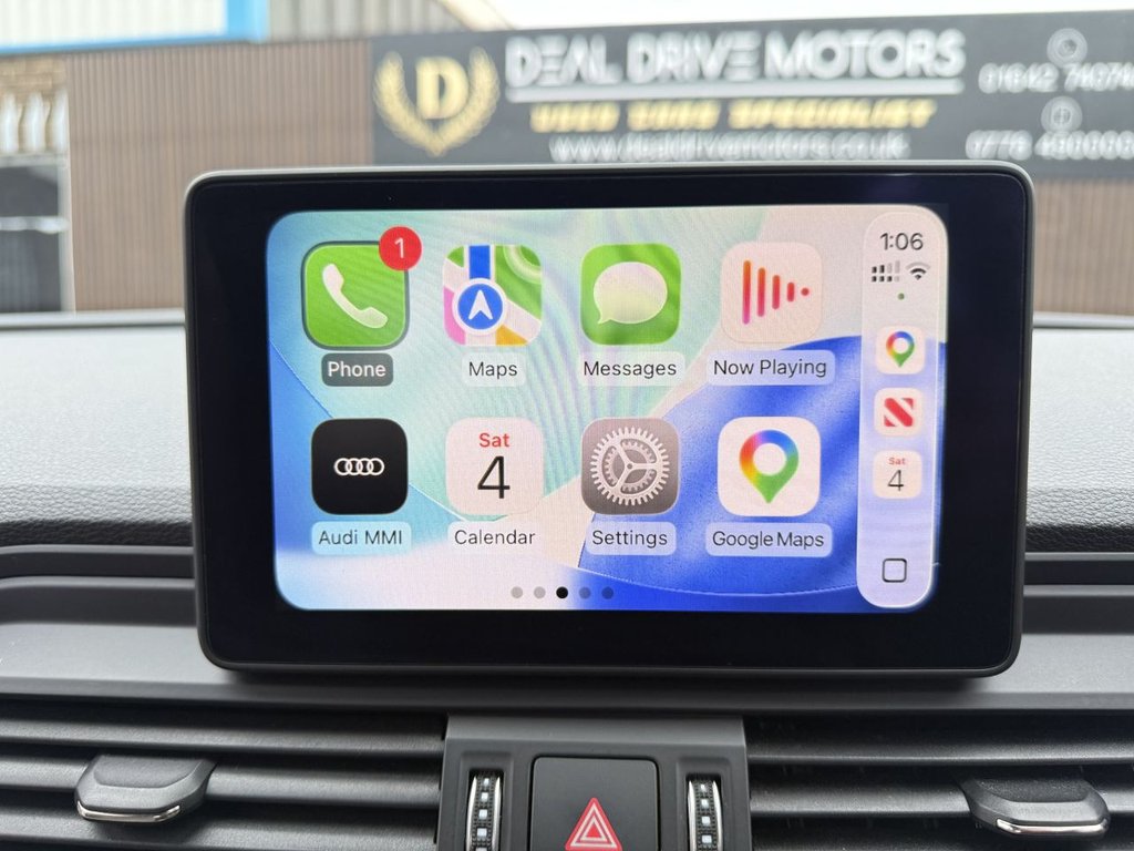 Used Audi Q5 2017 for sale - 78134082: Photo 2