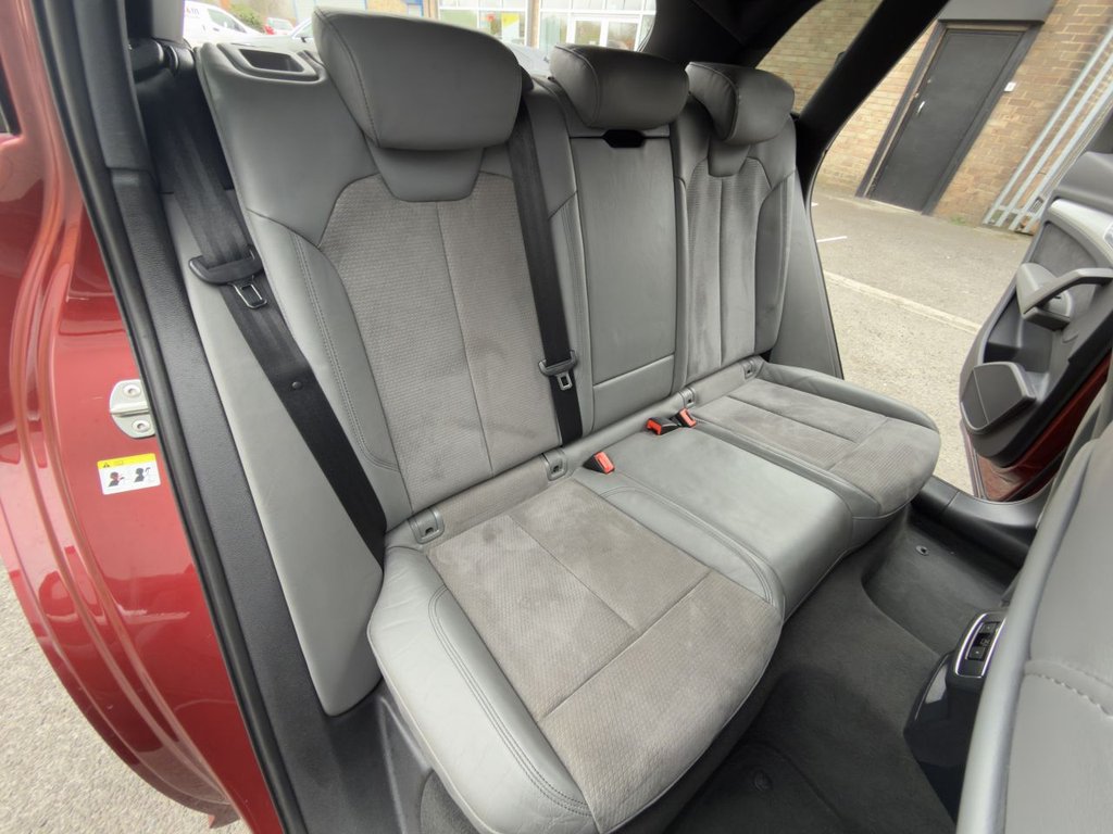 Used Audi Q5 2017 for sale - 78134082: Photo 21