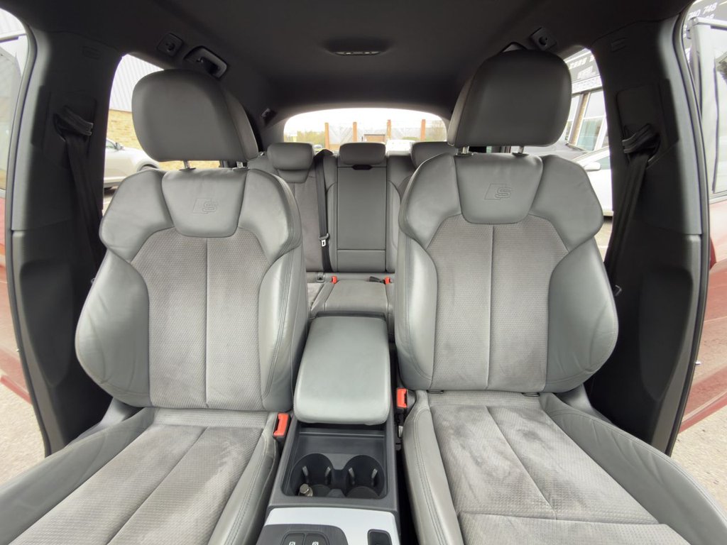 Used Audi Q5 2017 for sale - 78134082: Photo 23