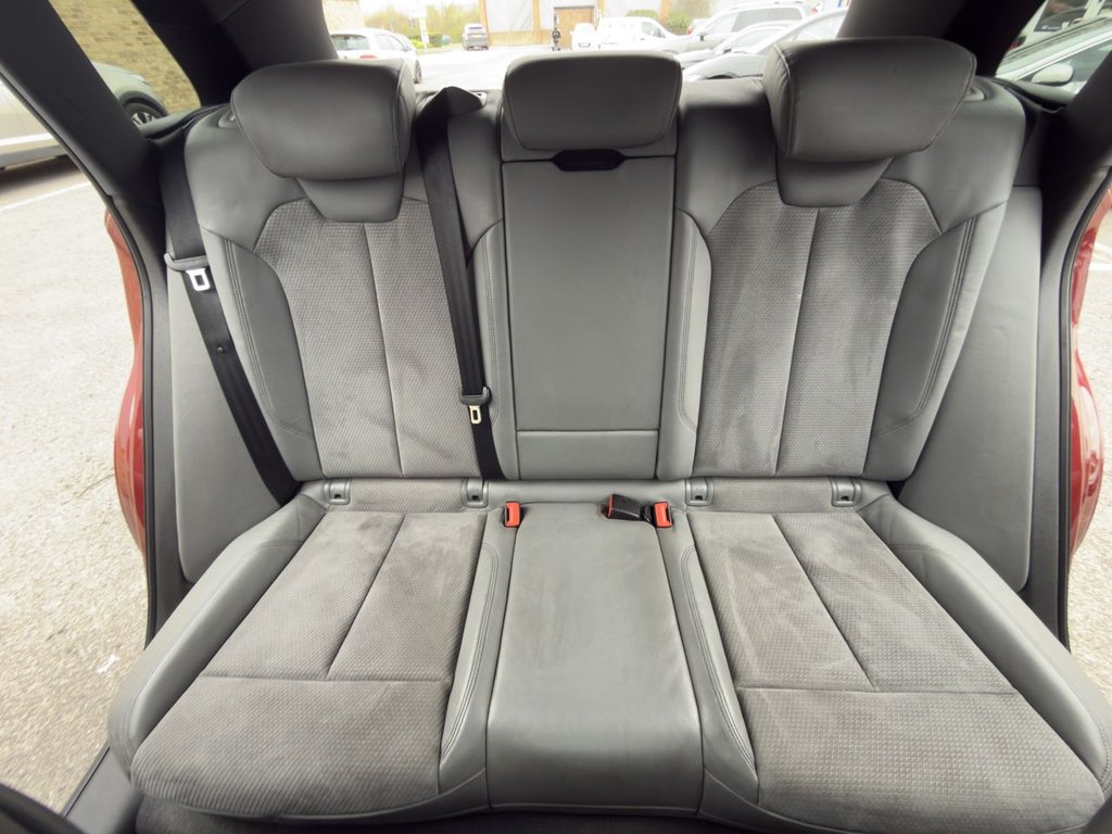 Used Audi Q5 2017 for sale - 78134082: Photo 24