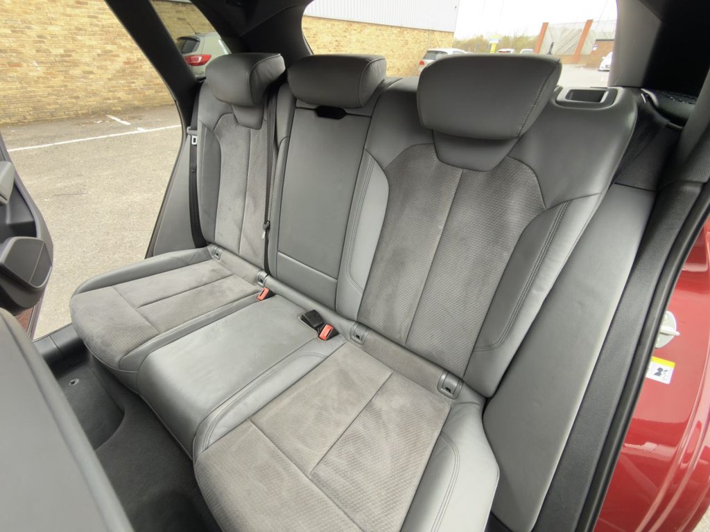 Used Audi Q5 2017 for sale - 78134082: Photo 25