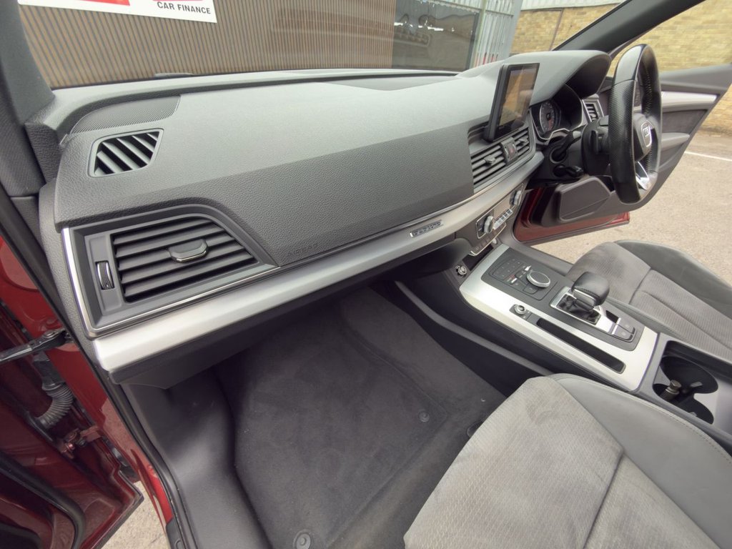 Used Audi Q5 2017 for sale - 78134082: Photo 28