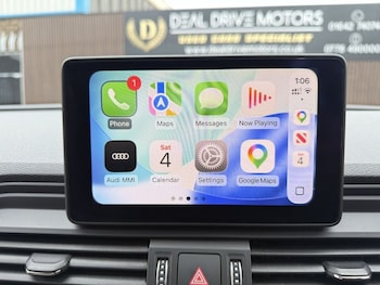 Used Audi Q5 2017 for sale - 78134082: Photo